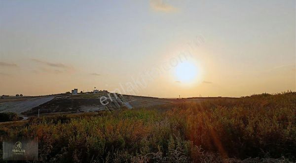 Karataş İskele Mah 603 M2 Tek Tapu Mükemel Konum Satlık Arsa