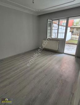 İbrahim Çelebi Mah.satilik Bahçeli Daire