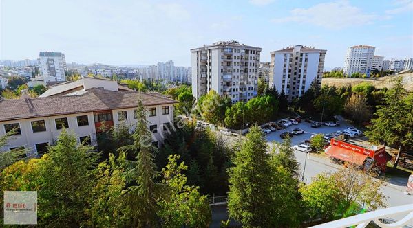 Ümitköy Anadoluliseyanı 3+1 Asansörlü Kombili Yenilenmiş Bakımlı