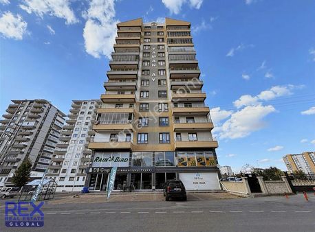 Tacettinveli Mah. 175m² 3+1 Oda Ferah Geniş Satılık Daire