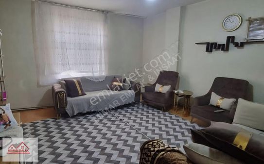 İkitelli Merkezi Yerde 2+1 90m2 Geniş 3.kat 15mt Hisseli Daire