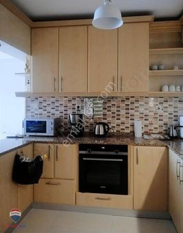 12 Karşıyaka Demirköprü'de Bostanlı Yakını 3+1 Satılık Daire