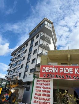 62 Seyrekte 2+1 Fırsat! Dublex Daıre