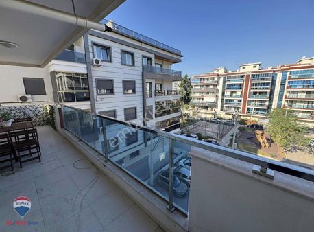 Ordu Bulvarı Üzeri 3+1 Satılık Daire