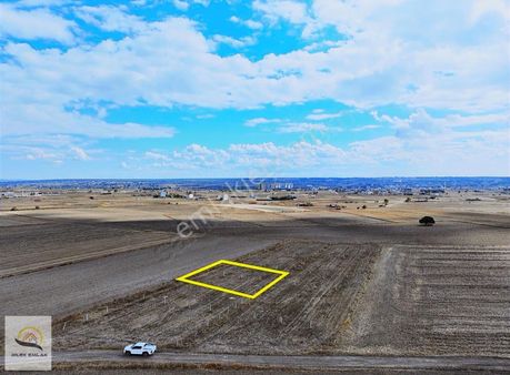 Tek Tapu Arsa İptal Parsel Konumundadır