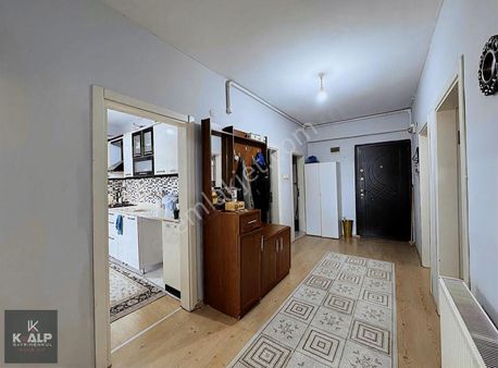 Kalp Satıyor!.bulutoğlu Camii Yanında 3+1 Daire.geniş+kullanışlı