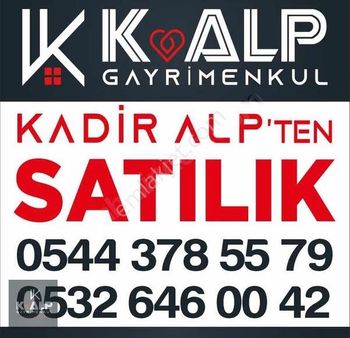 Kalp Satıyor!..uyum Sitesinde 2+1 Daire.parka Cepheli