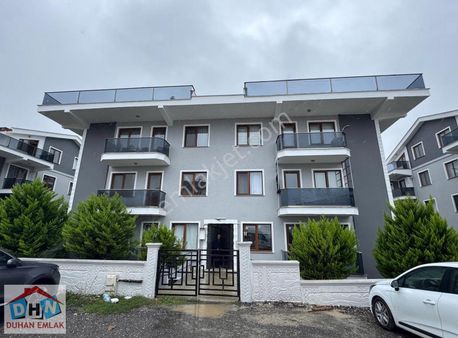 Yalova Duhan Emlak'tan Artan Sitesinde Kiralık Dubleks