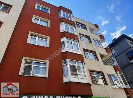 Duhan Emlak Dan Gazi Osmanpaşa Mah. 2+1 Kiralık 90 M2 Daire