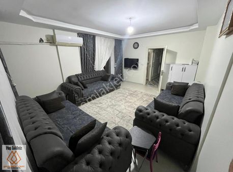 Fevziçakmakta Geniş 2+1 Masrafsız 110 M2 Daire