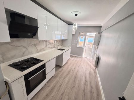 Sincan Atatürk Mah Ankara Caddesi Üzerinde 3+1 Satılık Daire