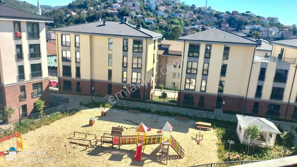 Kiralık Beykoz Tokatkoyu Kentseldonusum De 1+1 Bahçe Katı Daire