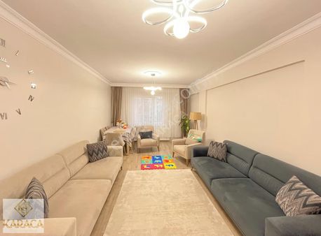 Lüleburgaz Atatürk Mahallesi'nde Satılık 3+1 Daire