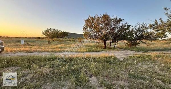 Yunus Emlak'tan Çat Karnıyarıkta Köye Yakın 3000m2 Takasa Açık