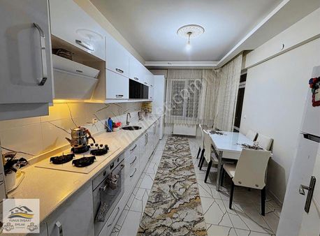 Yunus Emlak İlhanlı Mahallesinin En Güzel Yerinde Satılık 3+1