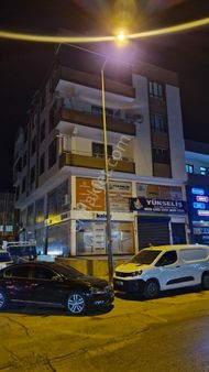 Emir Emlak Ofisinden 75.yıl Mahallesinde 3.kat Balkonlu Daire