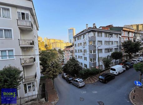 Şişli Fulya Geniş 1+1 Bakımlı Merkezi Lokasyon Kiralık Daire