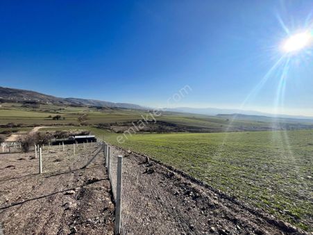 Ayaş Bayram Hazır Kurulu 250m2 Sadece Telefon Parasına Hobi Bahçesi