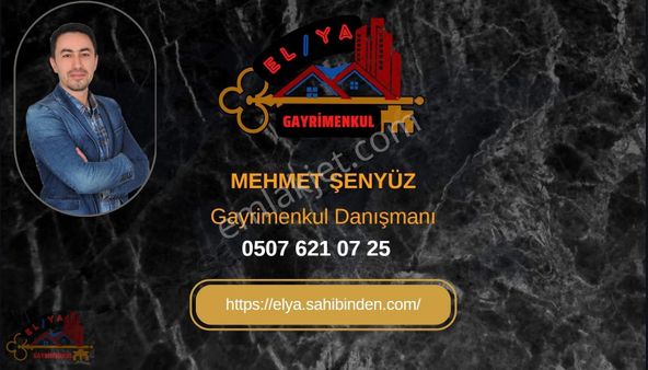 El/ya 'dan Sütlüce Mah. Arakat Pazartesi Paz. Yakını Satılık 2+1