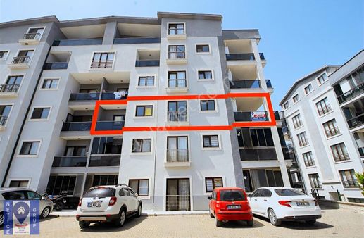 Akçalar Gölvadi Sitesi,3.kat3+1,arakat Kiralık Daire.hemen Taşın