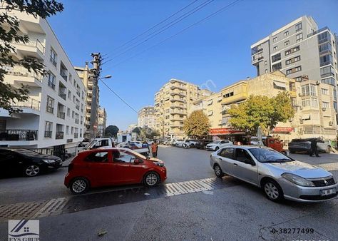 İnönü Cad. Bir Arkasında 3+1 Arakat Lüks Tadilatlı Satılık Daire