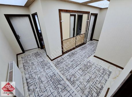 Selim Cad. Üzeri Ultra Lux / 2-banyo / Teras Balkonlu 150m² 3+1