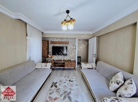 Selim Cad. Paraleli Manzaralı Full Yapılı Geniş Mutfaklı 3+1