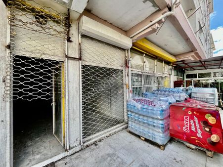 Sincan Atatürk Mahallesi Çilek Sokak Cadde Üzeri 40m2 Kiralık Dükkan