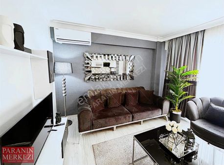 Para'dn Full Sıfır Eşyali Yeni Bina 2+1 Daire Ara Kat