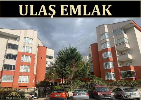 Ulaş Emlak Ayyıldız Ahi Evran Bitişiği Site İçersinde 3. Katta