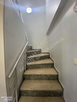 Aktürk Gayrimenkul"den Satılık 2+1 Dublex Daire