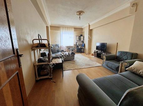 Çerkezköy Merkezde Satılık 3+1 Daire