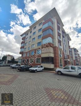 Akyıldız Sitesinde Satılık 2+1 Daire