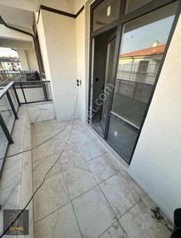 Şems'ten Alakovanın Göbeğinde 2+1 Lüks Daire