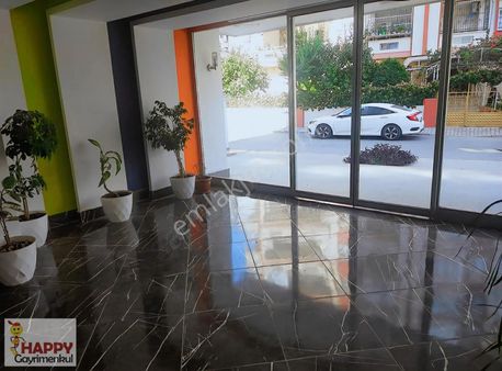 4+1 Açık Mutfak Çukurova Toros Mah. Güzel Konumda Satılık Daire