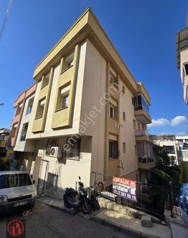 Balçovada Yeni Binada Arakat Doğalgazlı Kiralık 2+1 Daire