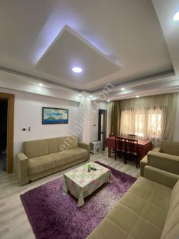 Karşıyaka Merkez’de Satılık 2+1 Daire