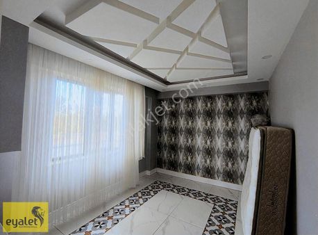 Kiralık Bahçeli Lüx Daire-yukarıpınarbaşı'nda Hayalinizdeki Ev