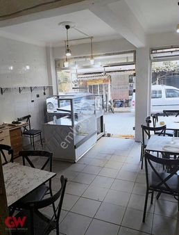 Global Emlaktan Kiralık Her İşe Uygun 40metre Dükkan