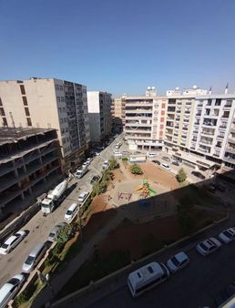 Ekinci Gayrimenkul Den Hastane Cad. Park Manzarali