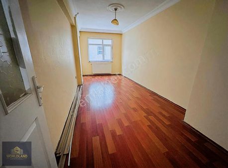 Worldland'dan Fatih Mah. Hastahane Bölgesi 3+1 130m2 Asansörlü !