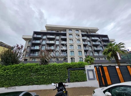 Çiğli Park Yücesoy'da Full Eşyalı Kiralık Geniş 1+1