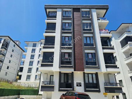 Körfez Mah Deniz Manzaralı Cam Balkonlu Full Eşyalı Kiralık 1+1