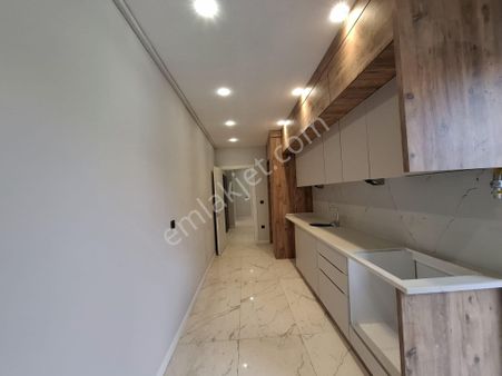 Akman Dan Körfez Hast. Yakın Arakat Satılık Lüx Daire