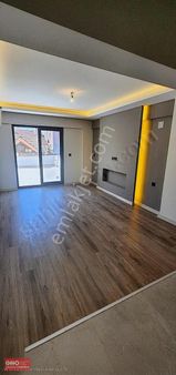 Gho'dan Dalaman Merkezde Çok Geniş Teraslı Satılk Lüks 2+1 Daire