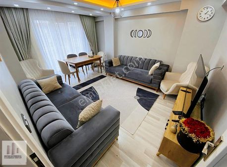 Sistemden M.akif Metroya Yakın 3+3 Çok Bakımlı Dubleks Daire