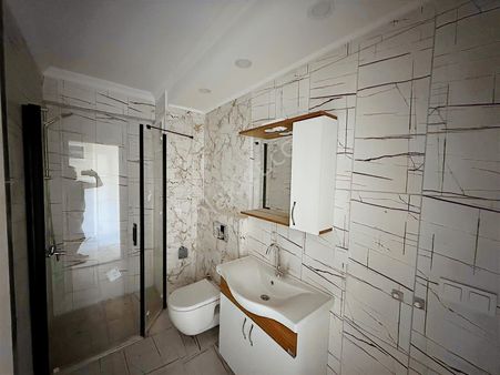 Kurallar Gayrimenkulden Karaağaç Mah 2+1 Daire