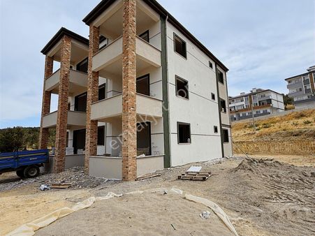 Kurallar Gayrimenkulden Karaağaç Mah 1+1 Daire