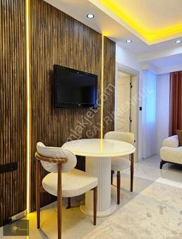 Satılık Lüks Apart