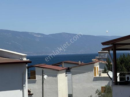 Kurallar Gayrimenkulden İris Tatil Stesinde Villa